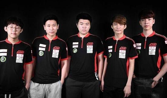 气氛热烈 气氛热烈